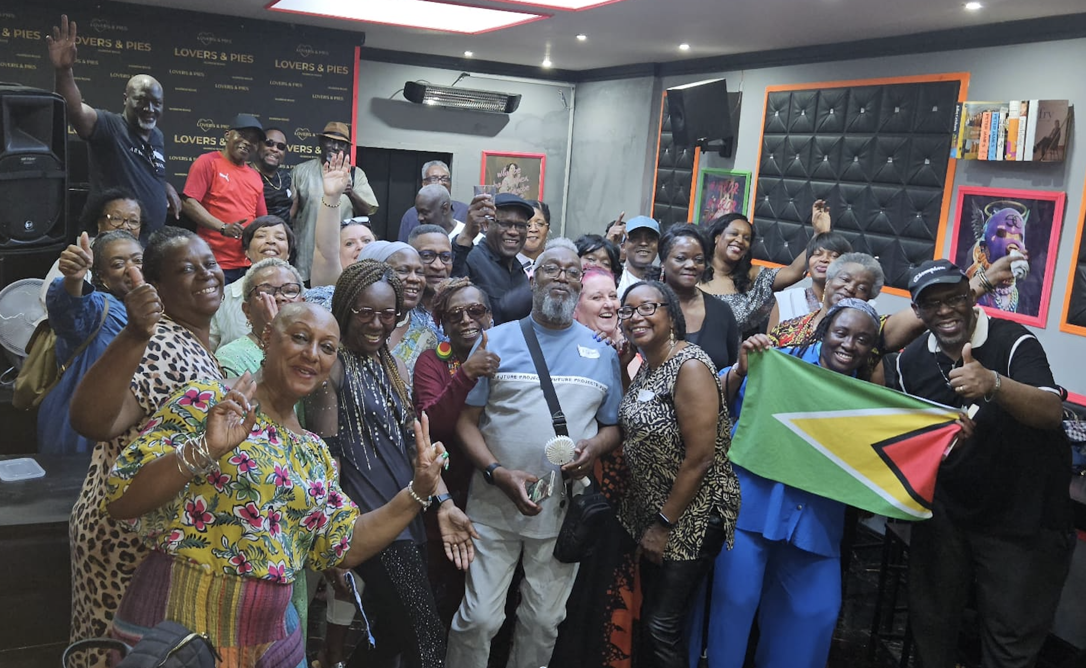 United through Music